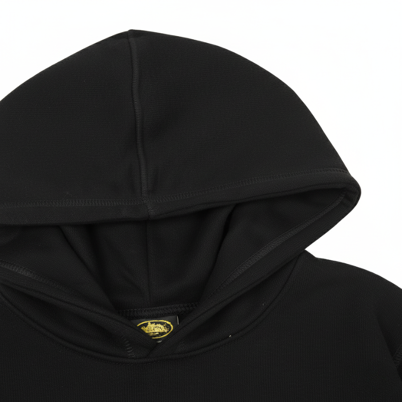 Corteiz Alcatraz Hoodie