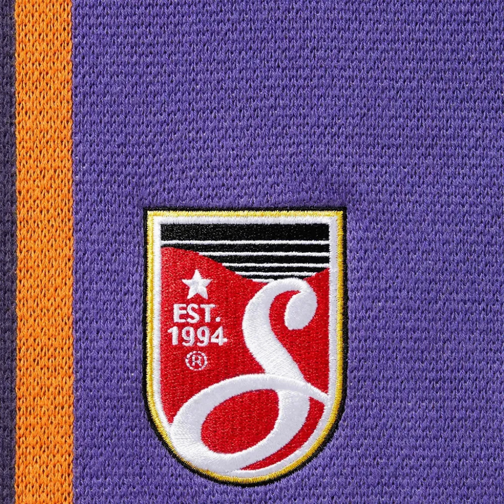 Supreme x Umbro Knit Athletic Shorts