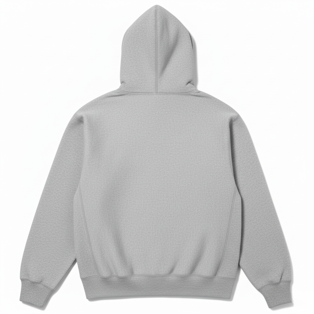 Supreme Box Logo Hoodie