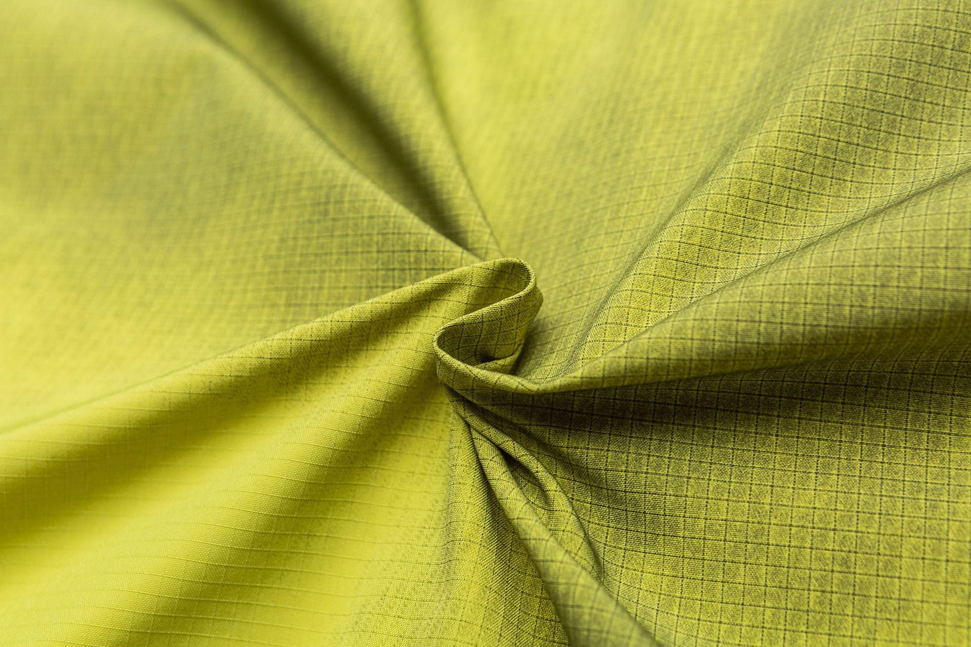 Gevoerde Corduroy Parka