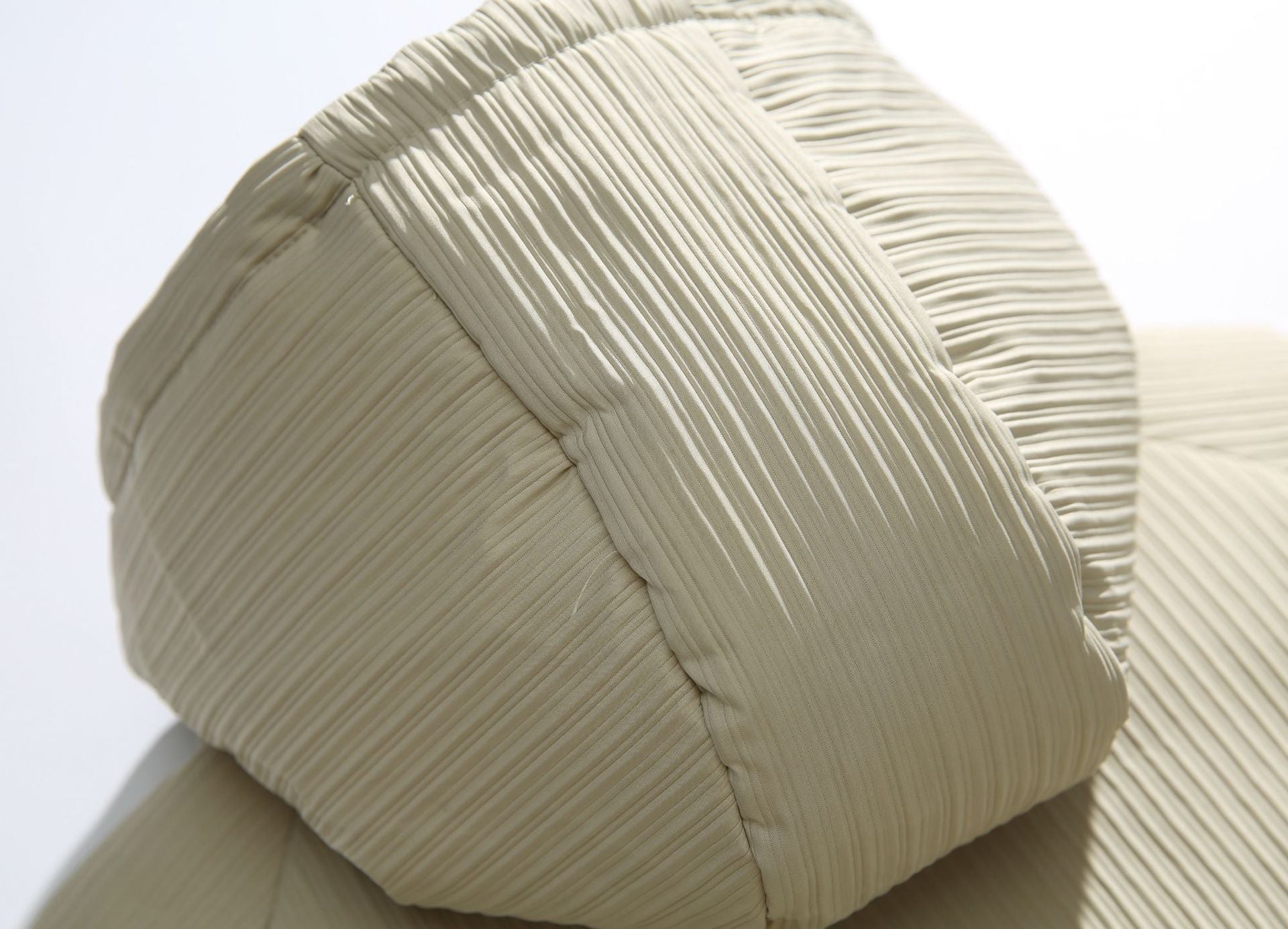 Geribbeld Hoodie Jack