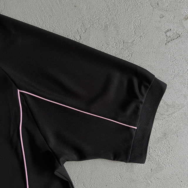 Corteiz Bubblegum Football Jersey