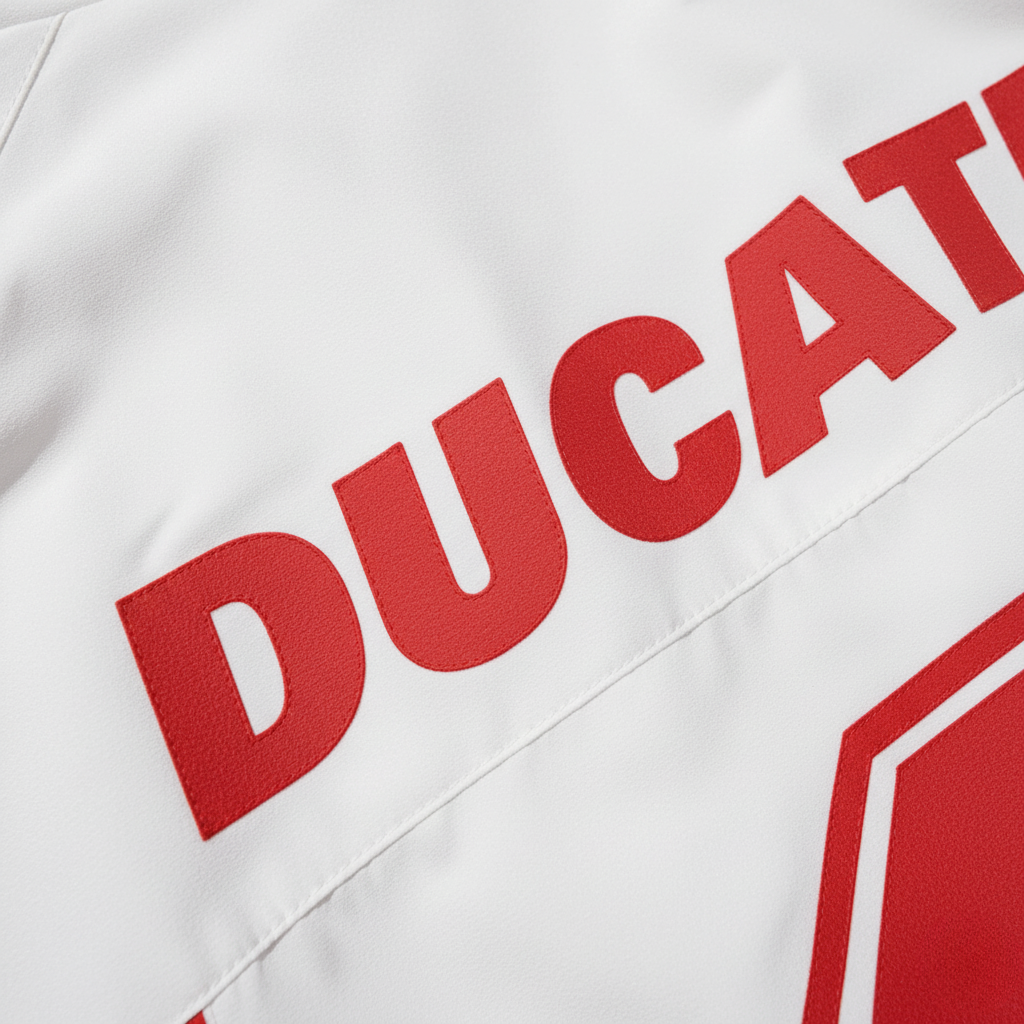 Supreme Retro Racing Team Jacket