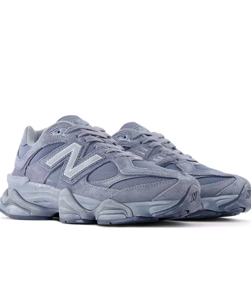 New Balance 9060 - Rain Cloud