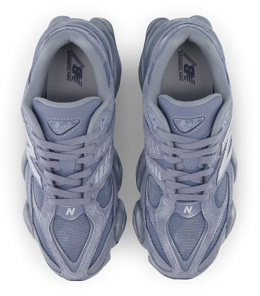 New Balance 9060 - Rain Cloud