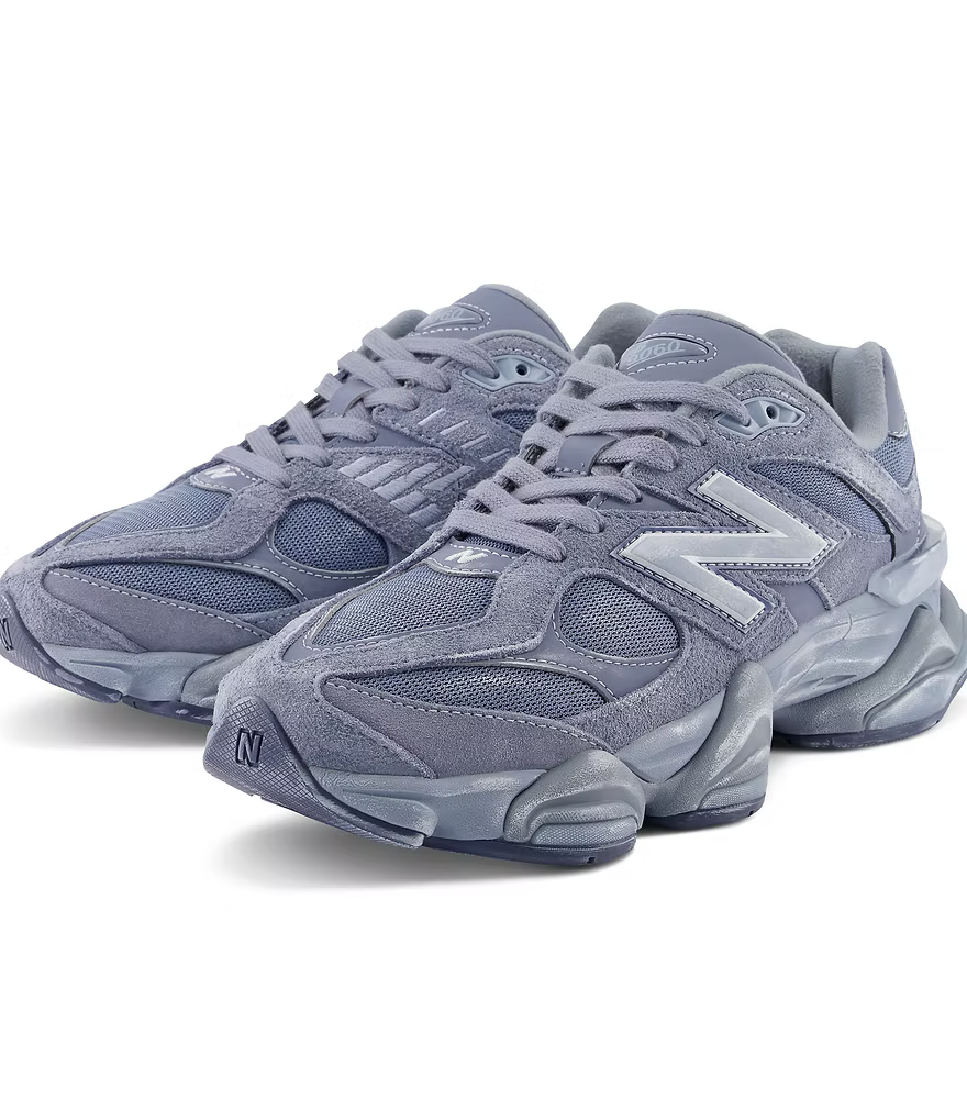 New Balance 9060 - Rain Cloud