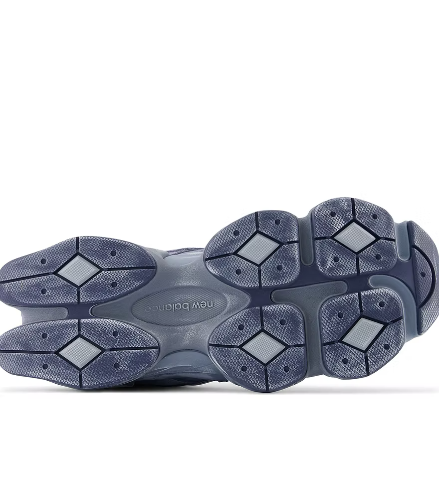 New Balance 9060 - Rain Cloud