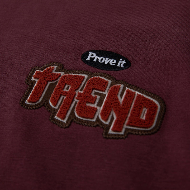 Oversized Longsleeve