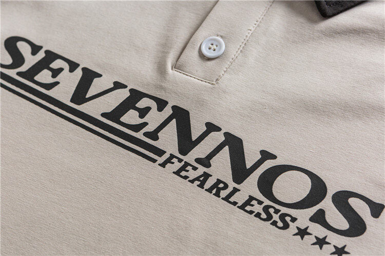 Contrast Paspel Polo