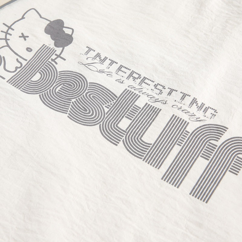 Retro Paneel Windbreaker