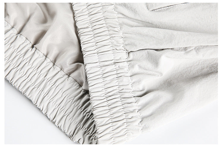 Retro Paspel Trainingsjack