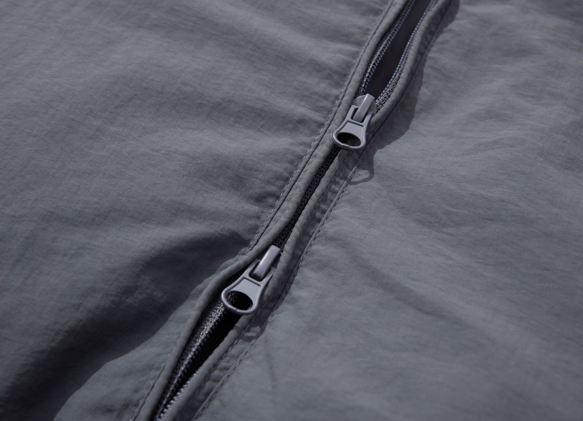 Gewatteerd Puffer Jack