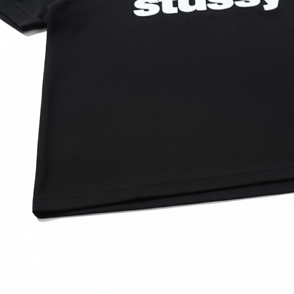 Stüssy 8-Ball Short-Sleeve Polo