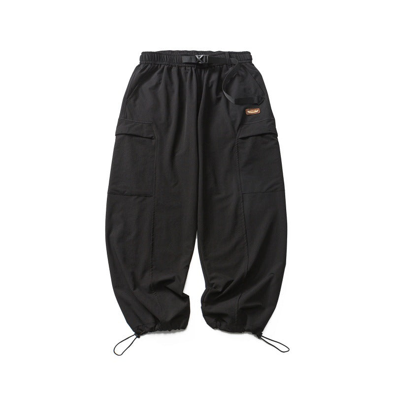 Functionele Parachute Broek