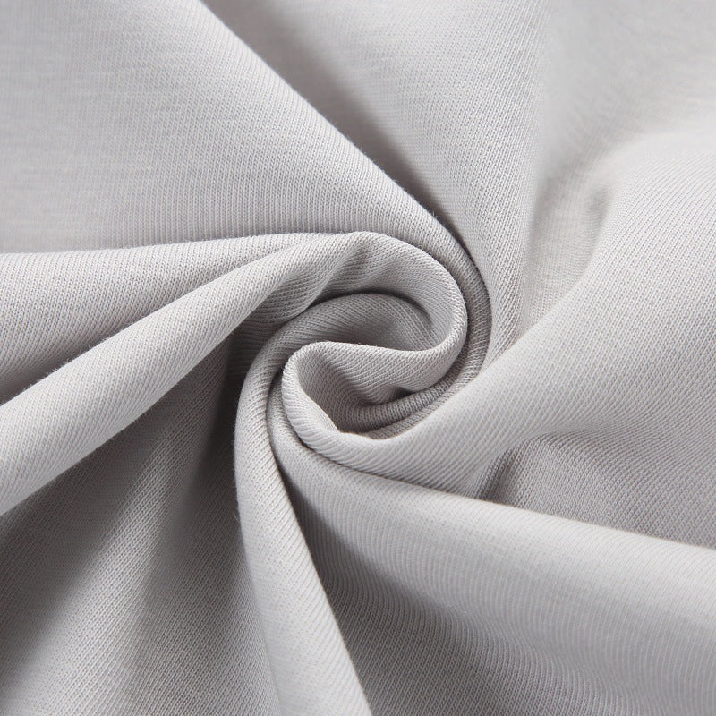 Colorblock Rits Polo