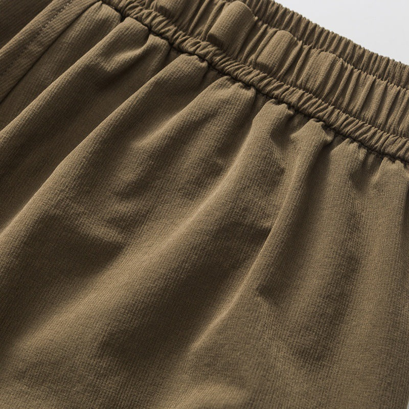 Functionele Parachute Broek