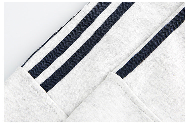 Retro Polokraag Sweater