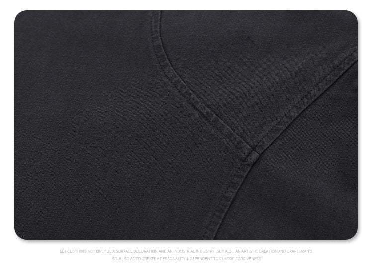 Structureel Contour T-Shirt