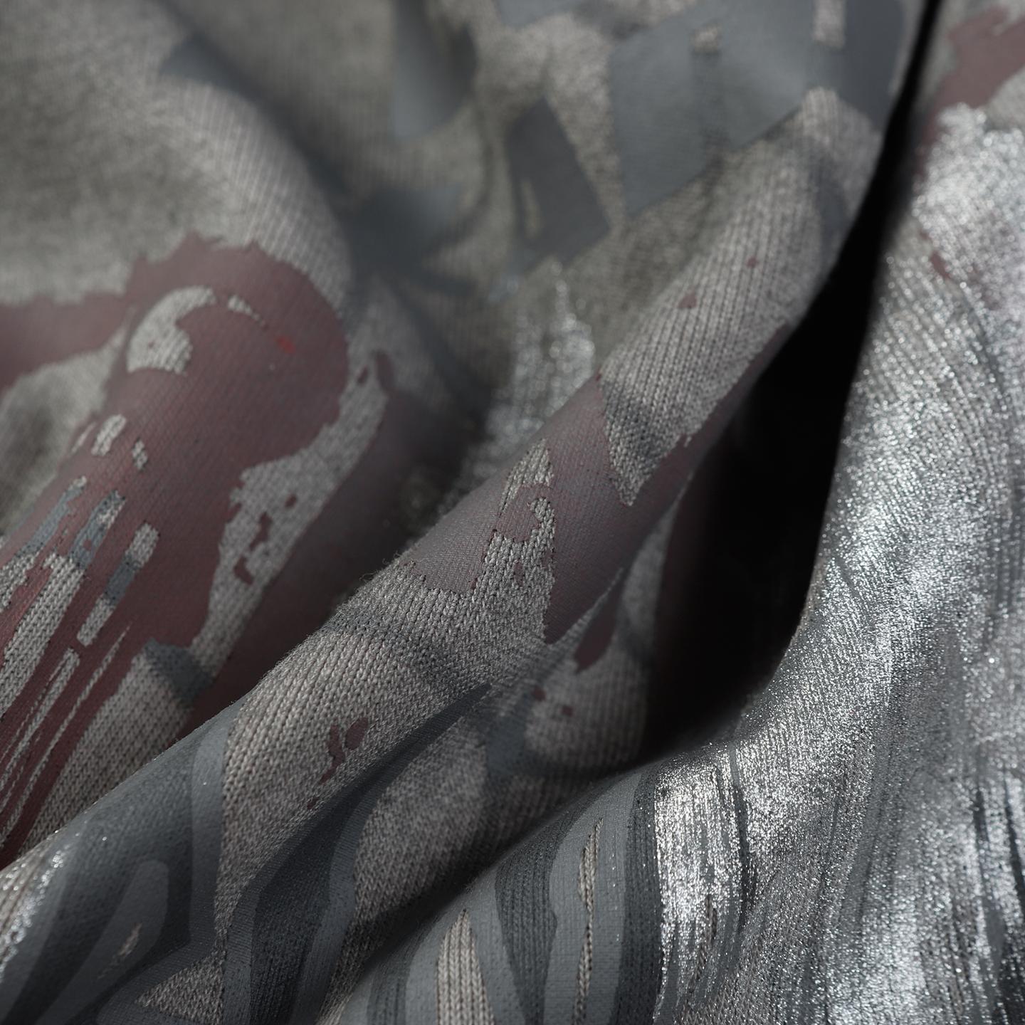 Graffiti Spider Hood