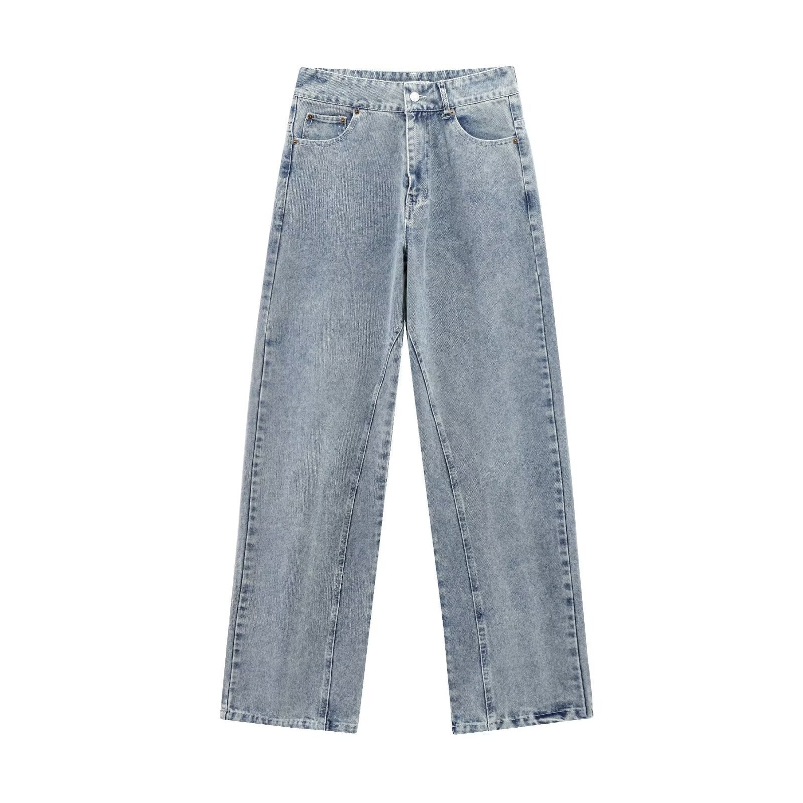 De Kristal Jeans