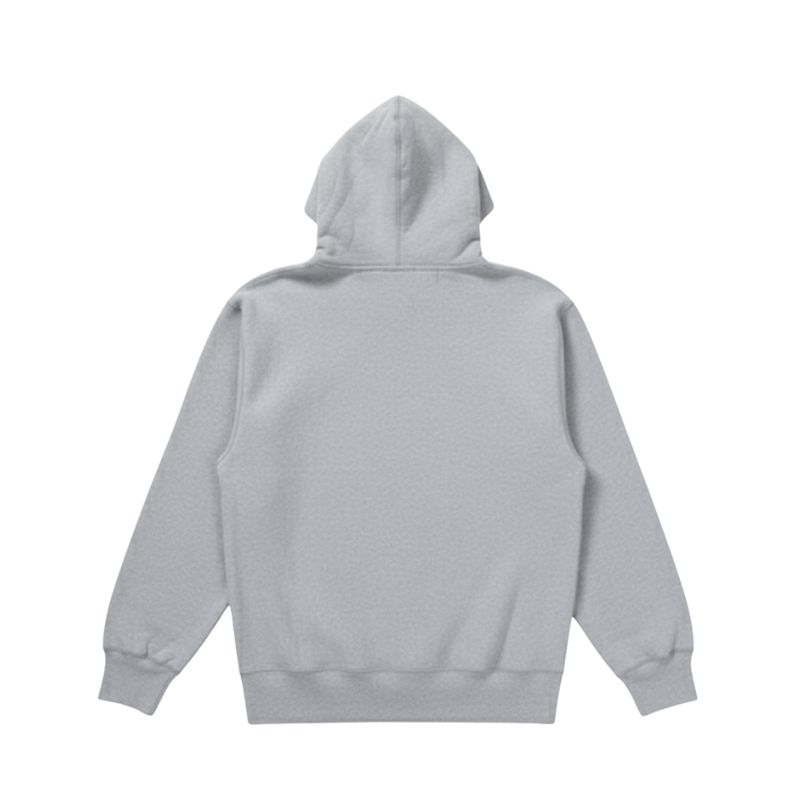 Supreme Bandana Box Logo Hoodie