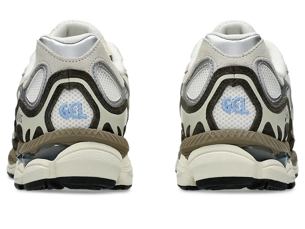 ASICS GEL-NYC™ 'Crème/Taupe Bruin'