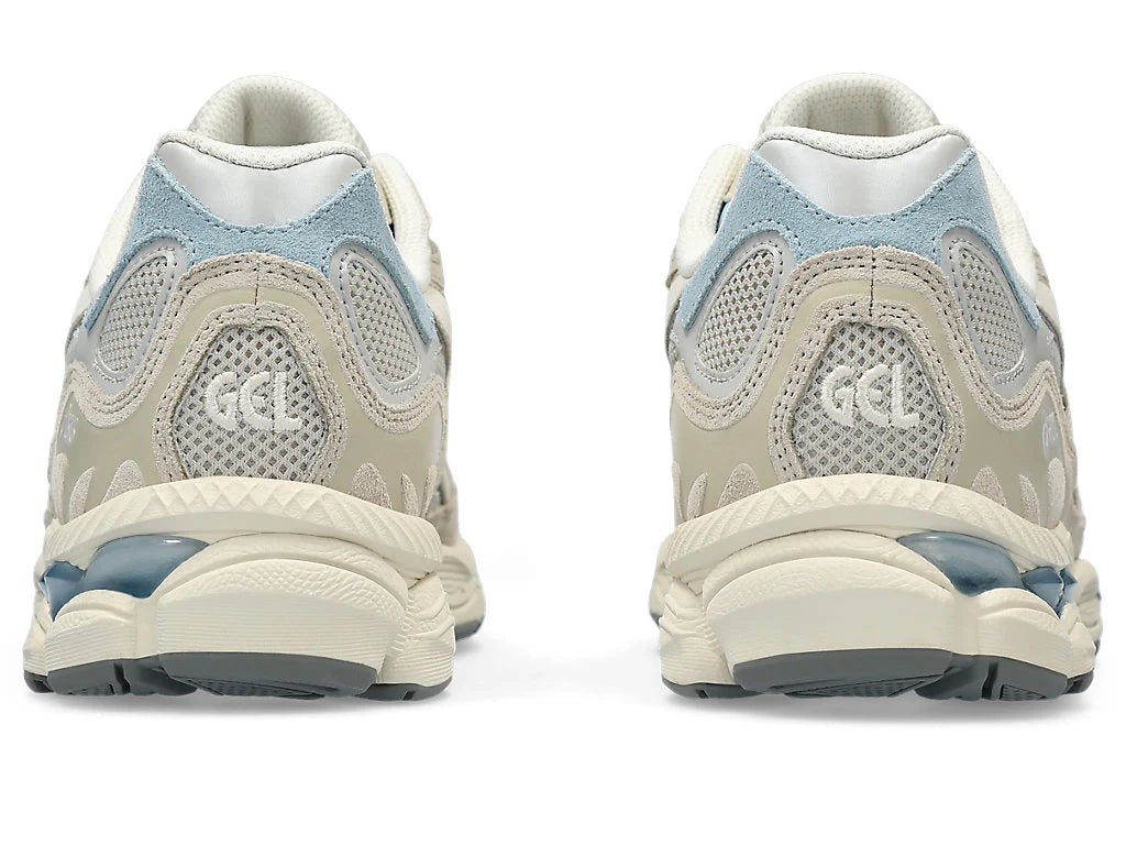 ASICS GEL-NYC™ 'Beige/Lichtblauw'