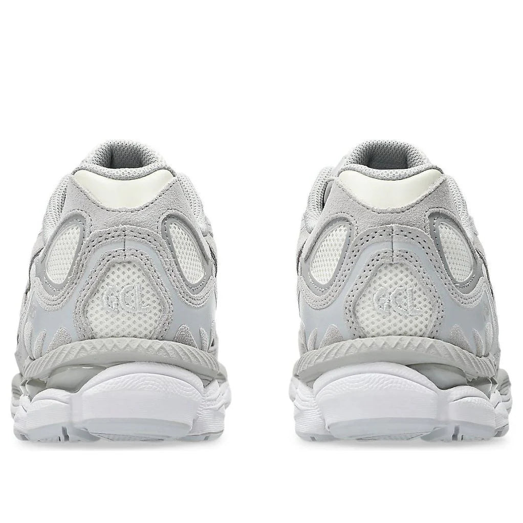 ASICS GEL-NYC™ 'Triple Wit/Lichtgrijs'