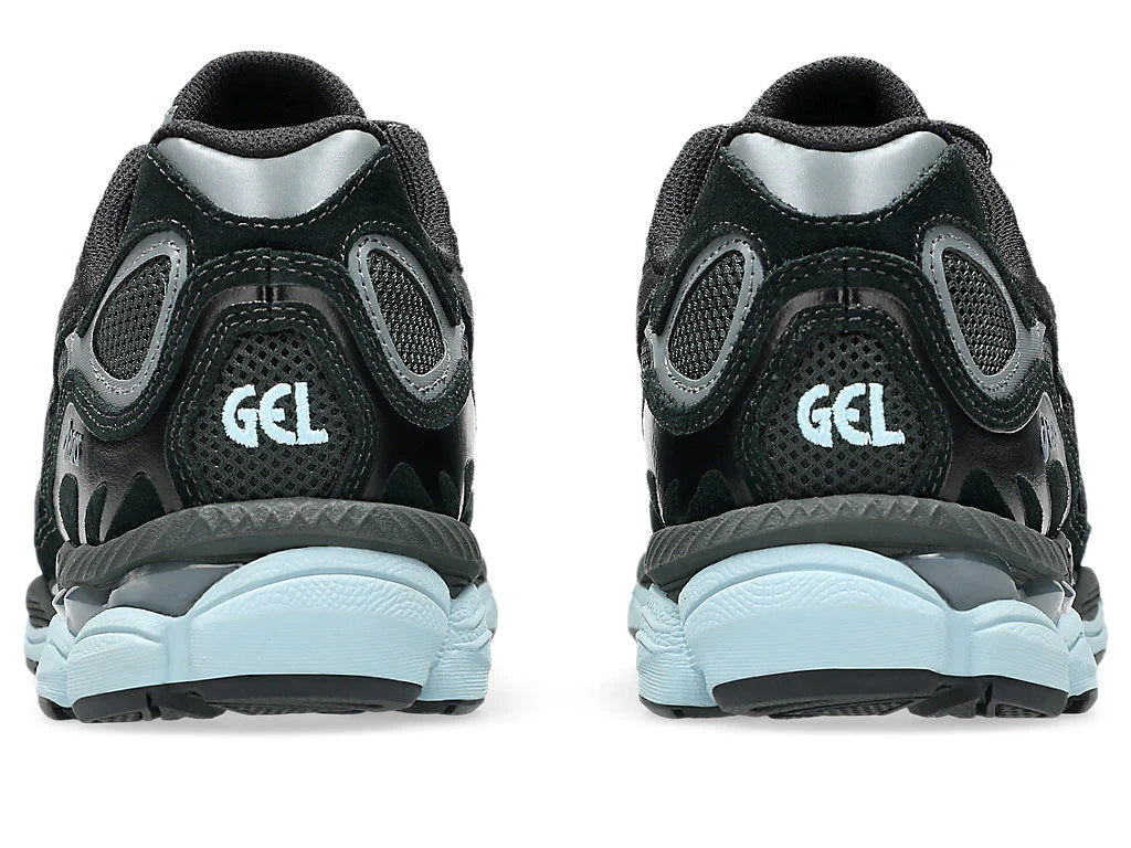 ASICS GEL-NYC™ 'Zwart/Lichtblauw'