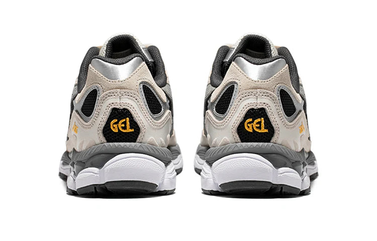 ASICS GEL-NYC™ 'Roomwit/Grijs'