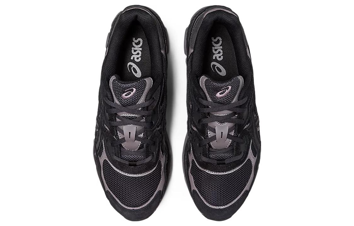 ASICS GEL-NYC™ 'Triple Zwart'