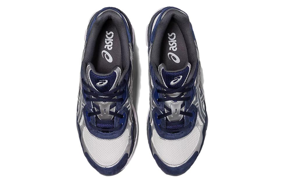 ASICS GEL-NYC™ 'Marineblauw/Zilver'