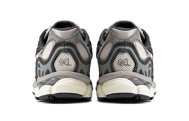 ASICS GEL-NYC™ 'Roomwit/Grijze Suède'