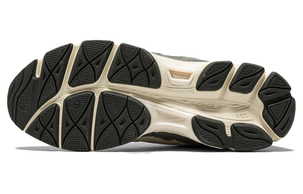 ASICS GEL-NYC™ 'Lichtgrijs/Mosgroen'