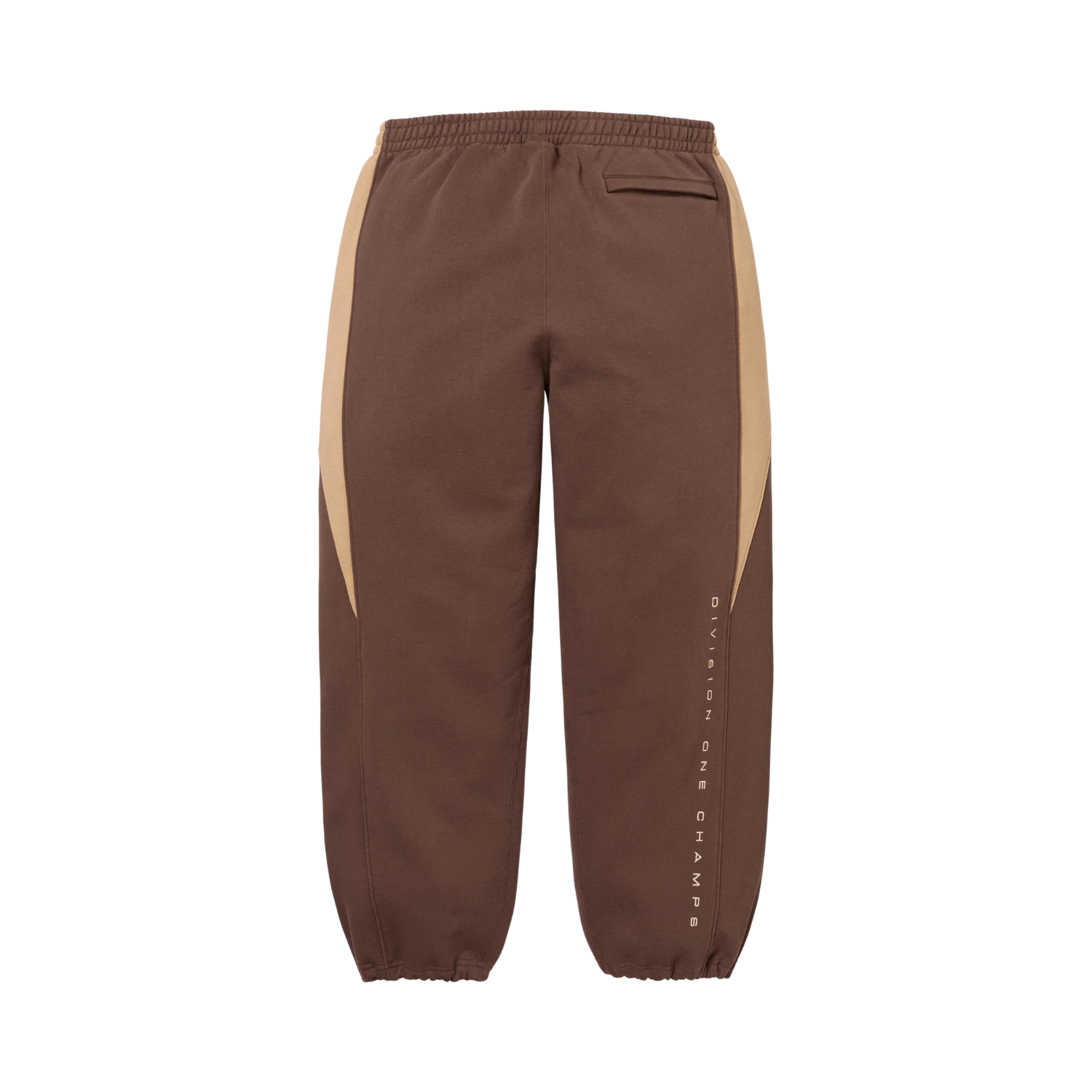 Supreme Division Sweatpant