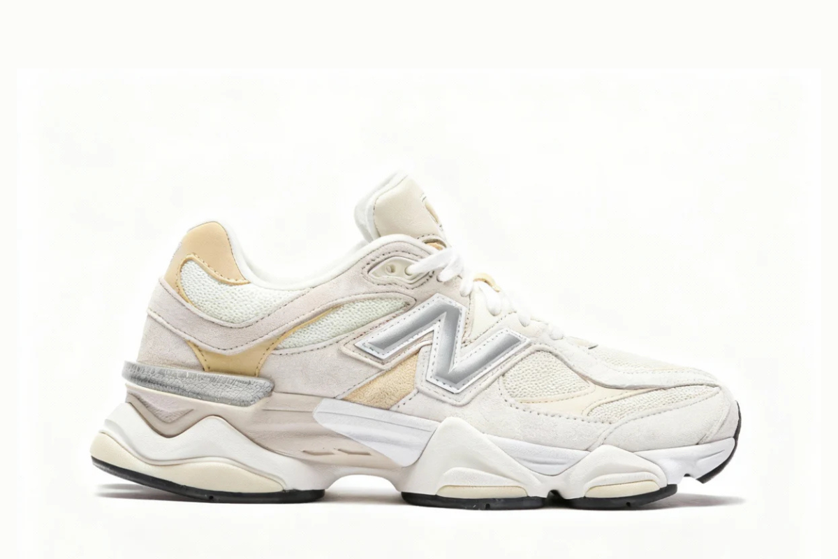 New Balance 9060 - Turtledove