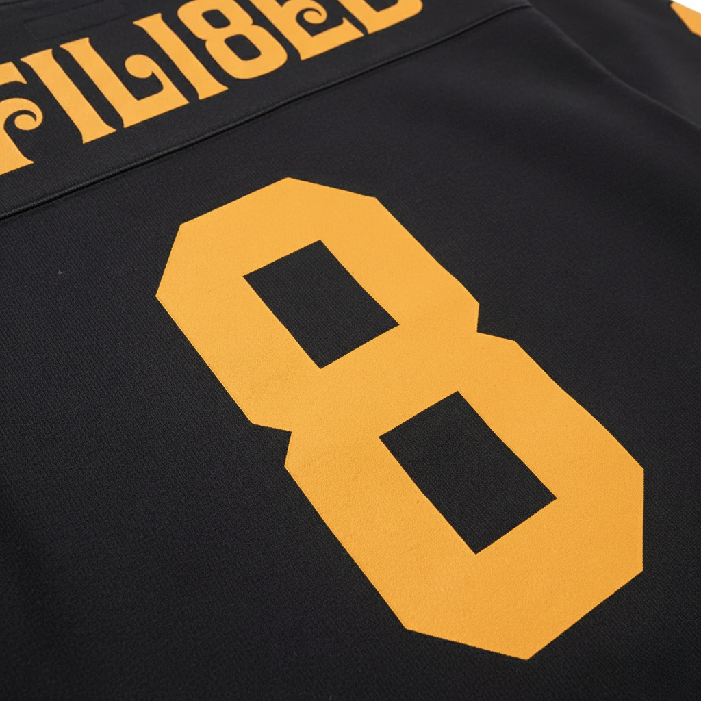 Supreme '8' Affiliated Football Jersey