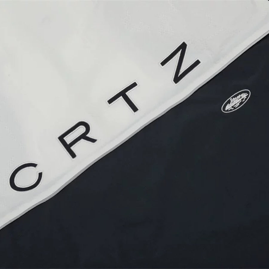 Corteiz Color Block Windbreaker