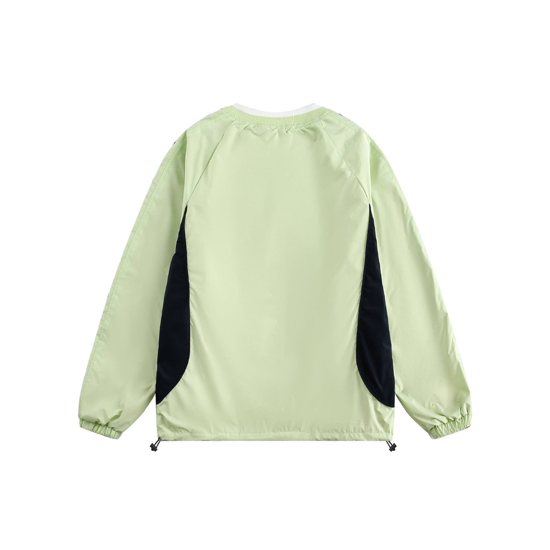 Retro Sport Overshirt