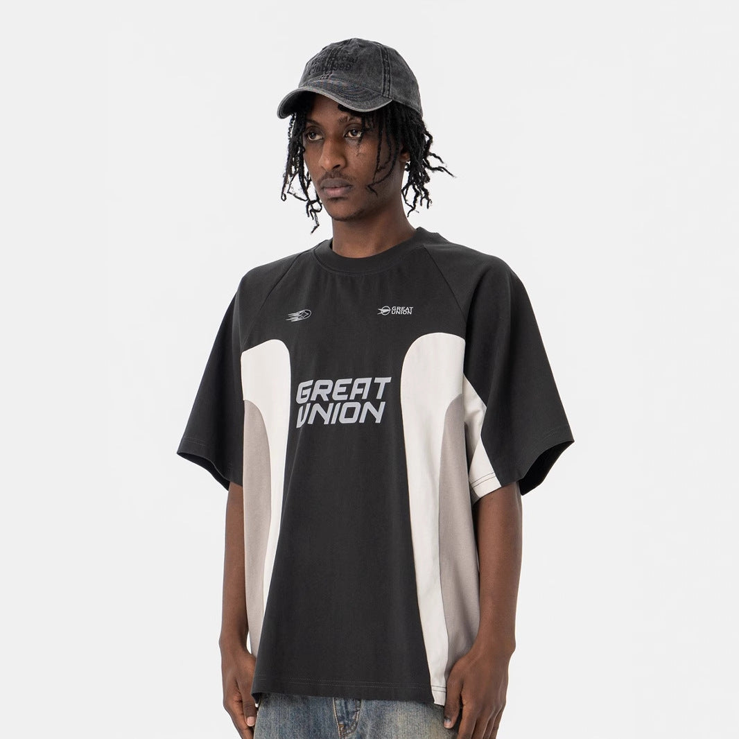 Great Union Sport Tee