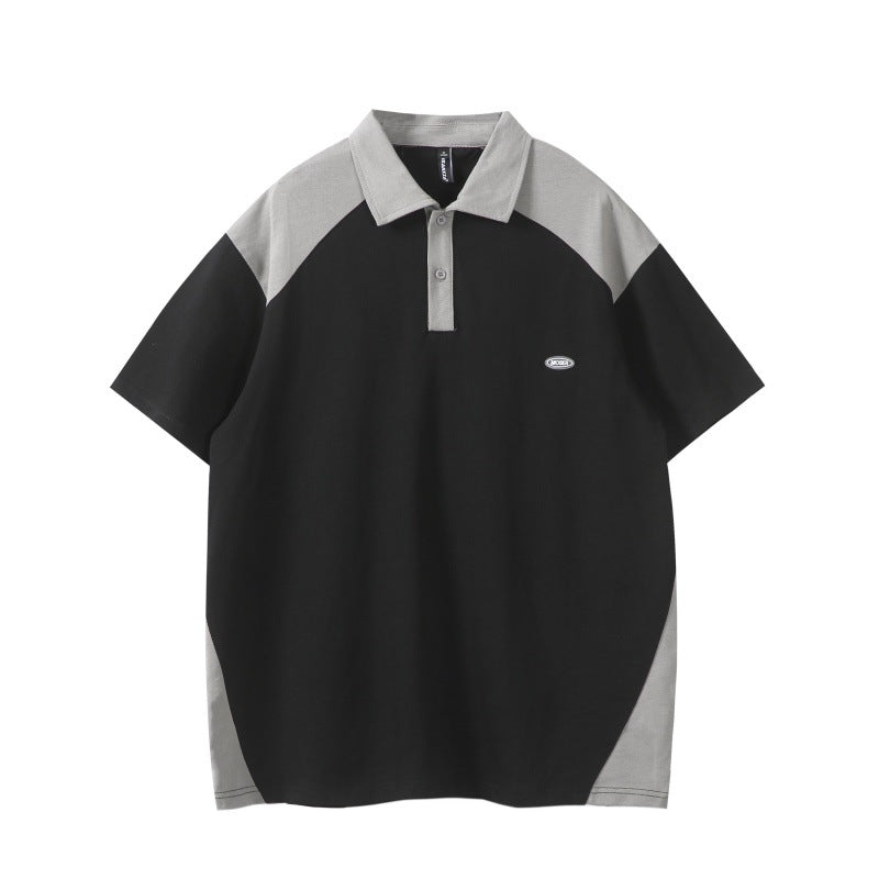 Contour Polo
