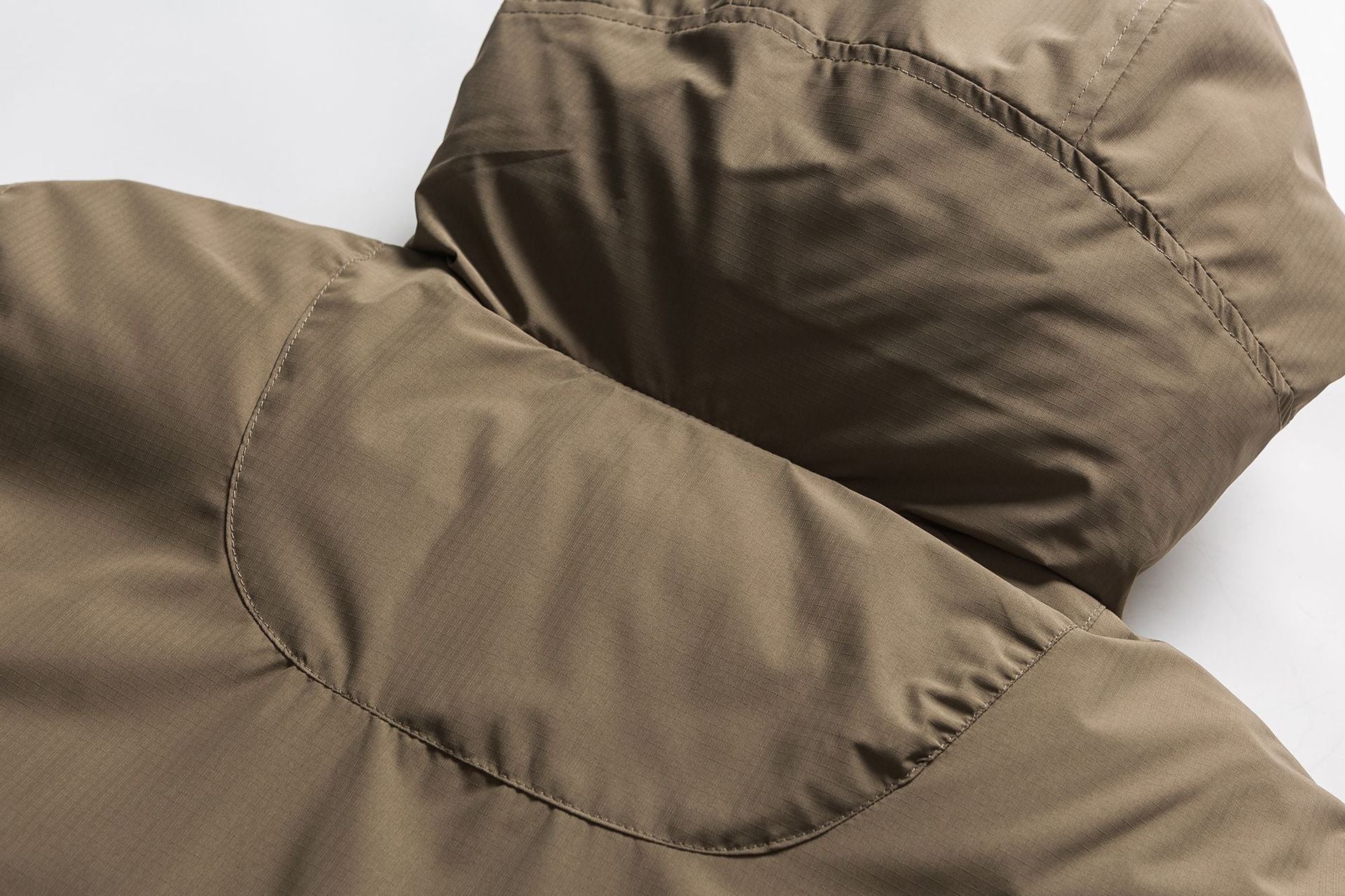 Functioneel Puffer Jack