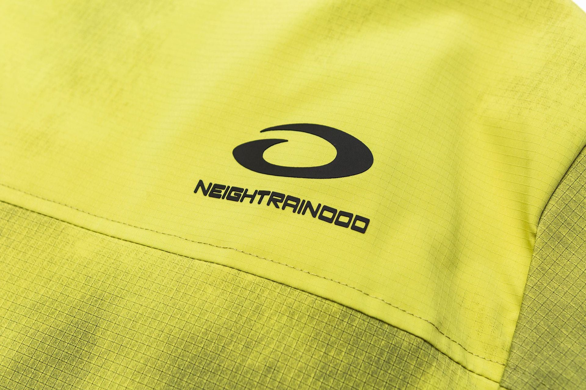 Gevoerde Corduroy Parka