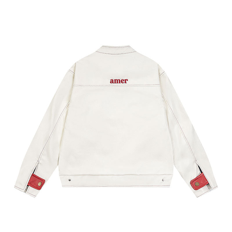 Vintage Coureur Jack