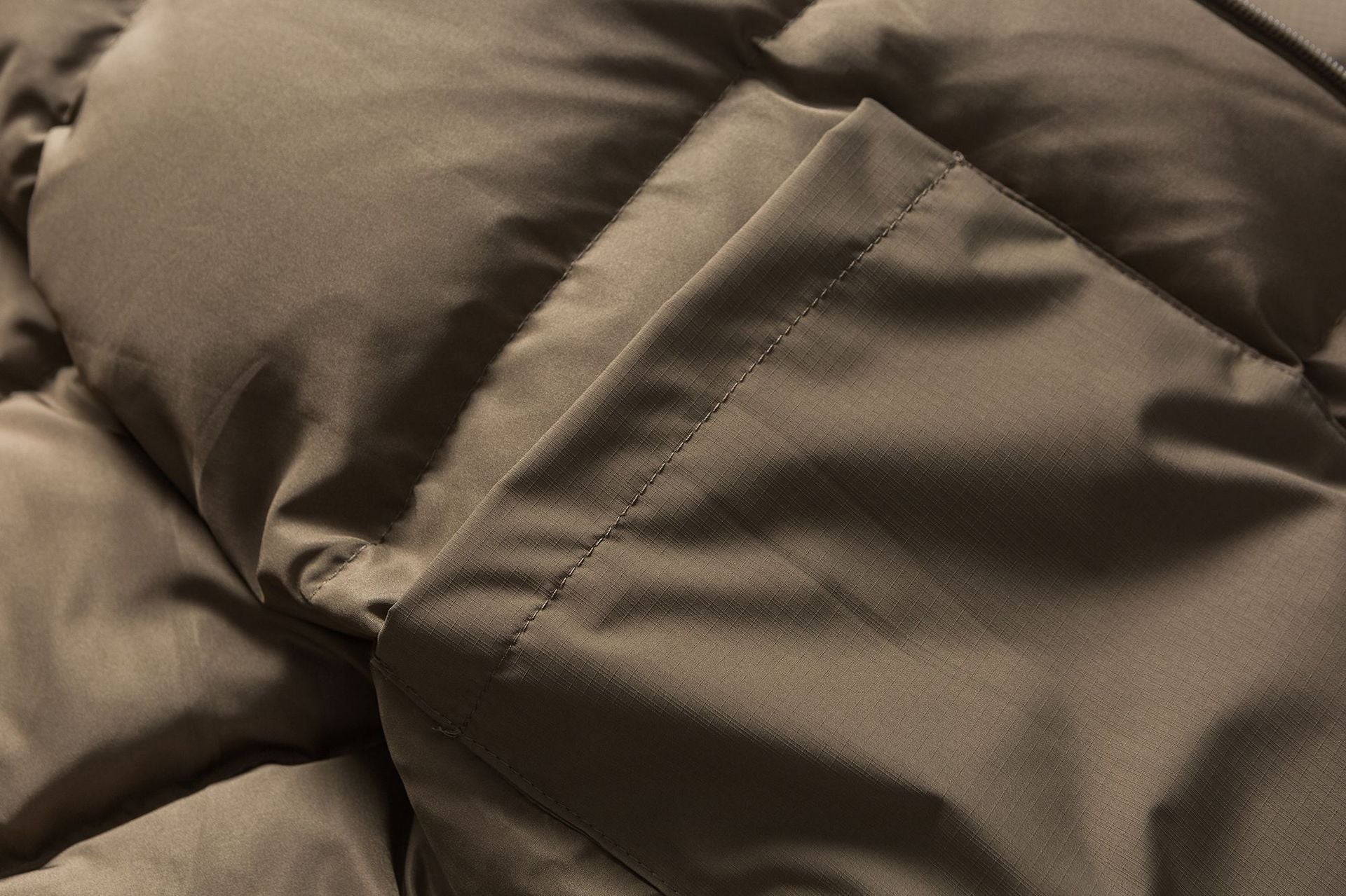 Functioneel Puffer Jack