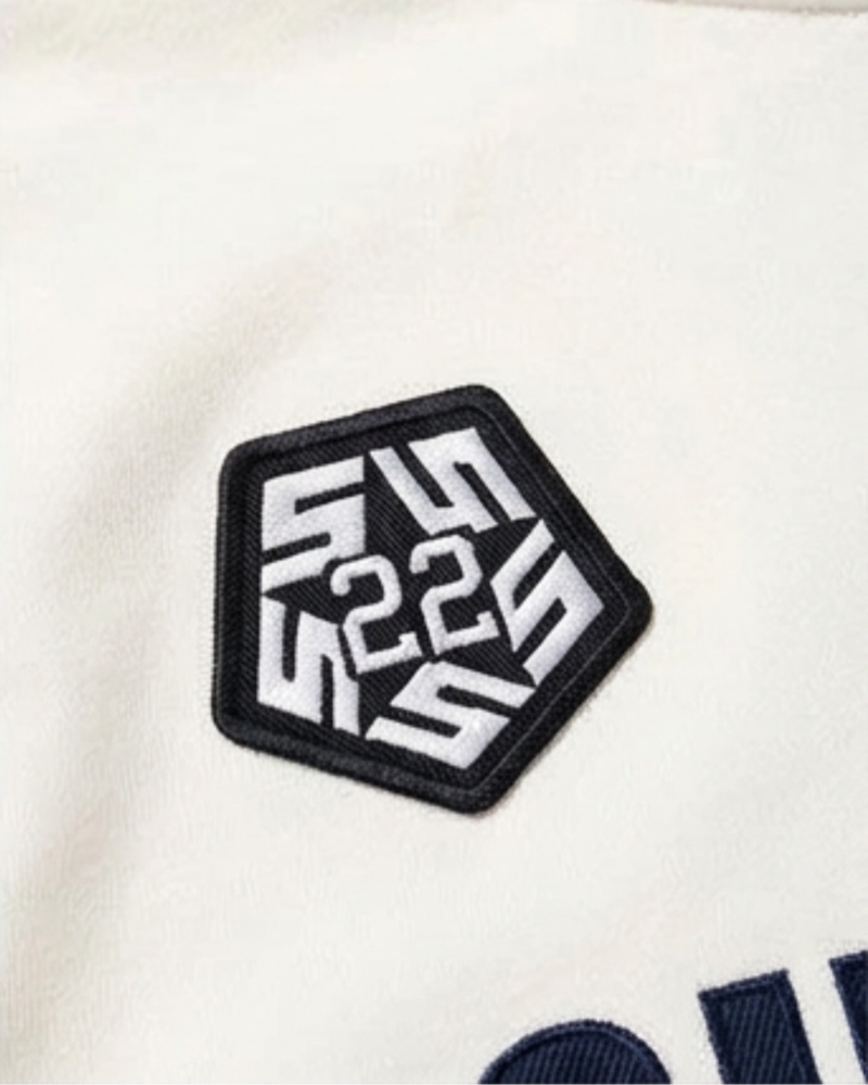 Supreme Milano Hal-Zip Sweatshirt