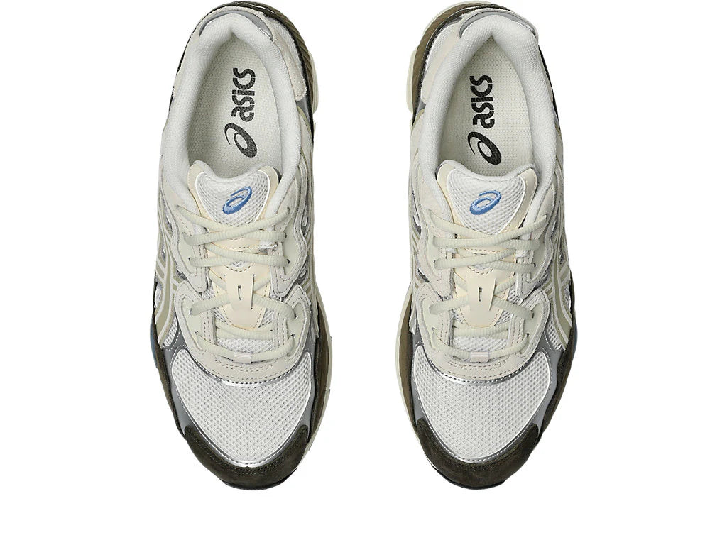 ASICS GEL-NYC™ 'Crème/Taupe Bruin'