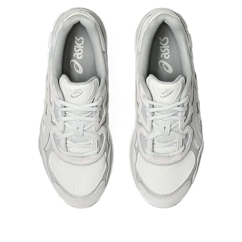 ASICS GEL-NYC™ 'Triple Wit/Lichtgrijs'