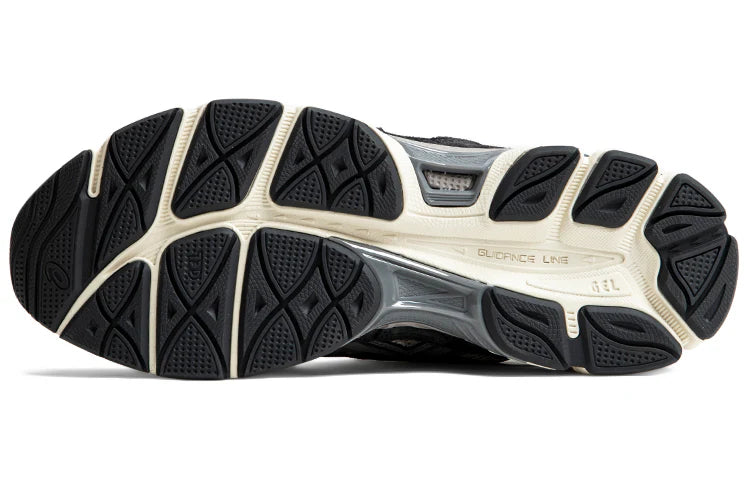 ASICS GEL-NYC™ 'Roomwit/Grijze Suède'