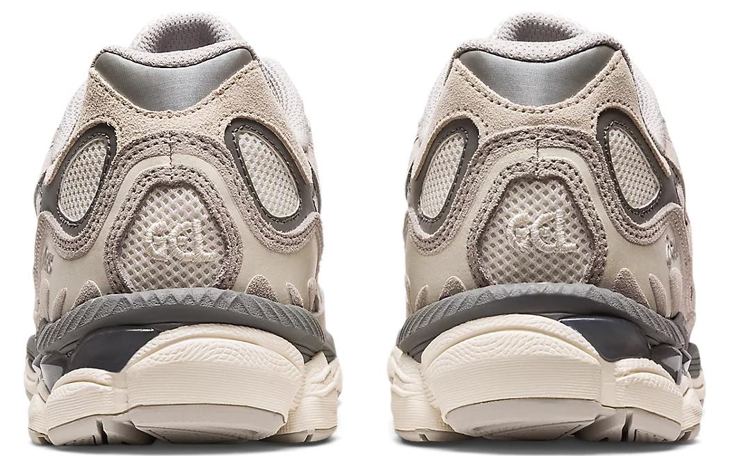 ASICS GEL-NYC™ 'Lichtgrijs/Beige'